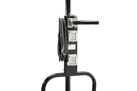 Мобильное рабочее место систем для шлифования стен и потолков FLEX GM 320 382167