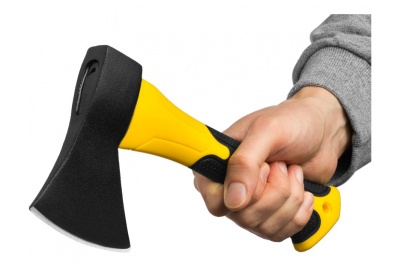 Топорик STAYER Compact 600 г 2064-06_z01