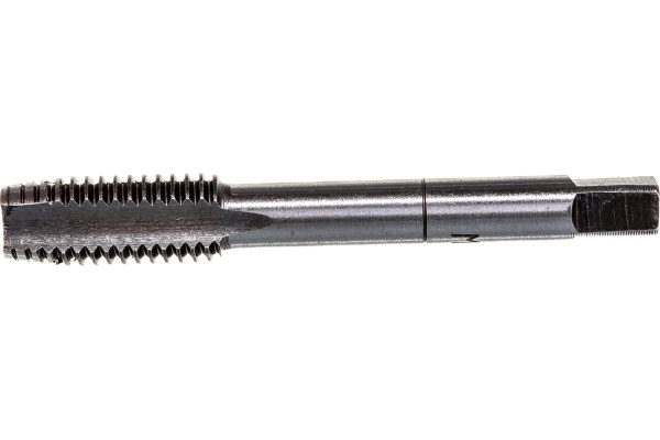 Ручной метчик М10 х 1,5 мм 2 шт. СИБРТЕХ 76628