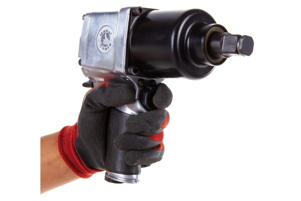 Ударный пневматический гайковерт Hans 3/4" 86113