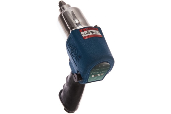 Пневмогайковерт AIST 1/2" 90143068 00-00011187