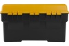 Ящик 18" пластиковый для ручного инструмента Sturm TBPROF18