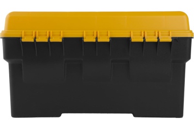 Ящик 18" пластиковый для ручного инструмента Sturm TBPROF18