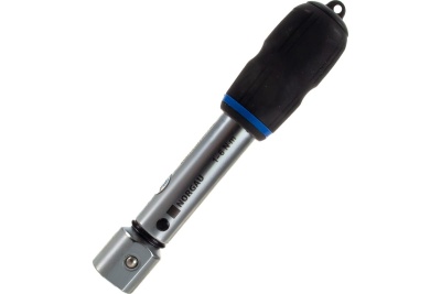 Динамометрический ключ NORGAU 9х12 мм, 1-6 Нм, бесшкальный 051114006