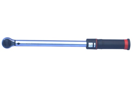 Динамометрический ключ со шкалой в окошке AE&T 10-110Nm 1/2" TA-B3110-12
