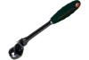 Рукоятка трещоточная с шарниром 3/8д.DR, 36 зубцов, 240 мм Jonnesway R4103