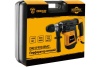 Сетевой перфоратор DEKO DKH1900, 1900 Вт, SDS-max, в кейсе 063-4258