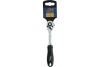 Вороток с трещоткой TUNDRA квадрат 1/4", 72 зуба, CrV 1799952