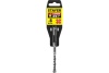 Бур STAYER Professional 6х110 мм, SDS-plus 2930-110-06_z02