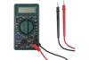 Мультиметр TUNDRA TEMP C DT-838, ACV/DCV, DCA, 200-2МОм, прозвон 1026051