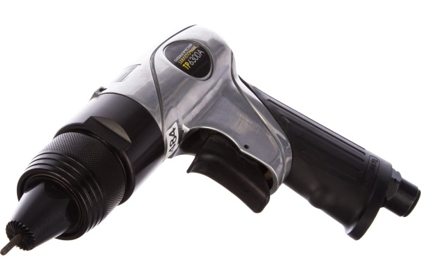 Пневматический резьбовой заклепочник MESSER TP6300А