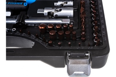 Набор инструментов Forsage 94+6 предмета F-4941-5 PREMIUM