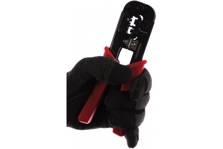 Кримпер для обжима PROconnect HT-568R 8P8C, 6P6C 12-3432-4