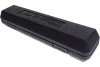 Динамометрический ключ JTC 1/4" усилие затяжки 2-24Nm, длина 280мм JTС-6901