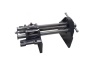 Быстрозажимные тиски струбцинного типа ROCKFORCE 9"-220мм RF-329319