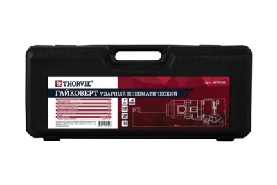 Пневматический гайковерт THORVIK AIWS125 52206