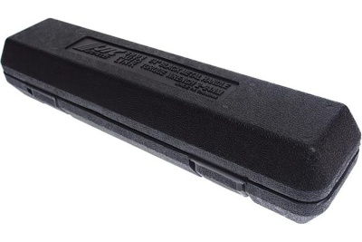 Динамометрический ключ JTC 1/4" усилие затяжки 2-24Nm, длина 280мм JTС-6901