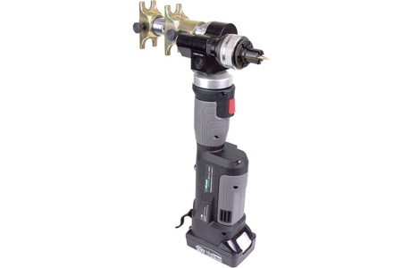 Аккумуляторный пресс ACCU-PEX COMBI Rotorica RT.1421040