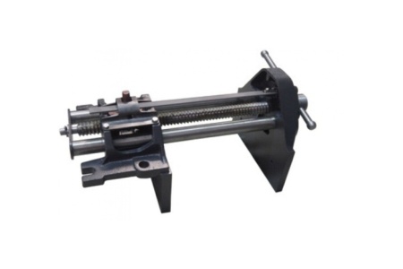 Быстрозажимные тиски струбцинного типа ROCKFORCE 9"-220мм RF-329319