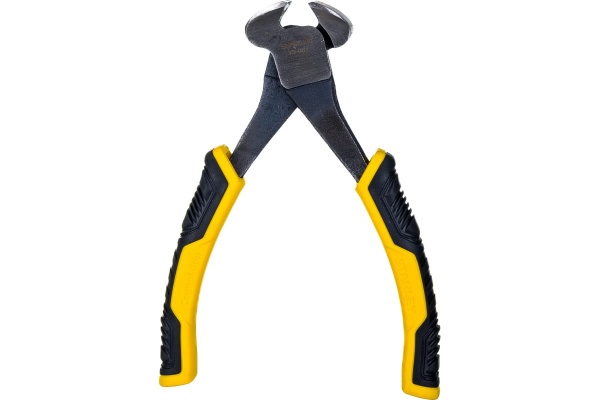 Торцевые кусачки 150мм STANLEY CONTROL-GRIP 0-75-067