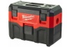 Пылесос для влажной и сухой уборки Milwaukee M18 VC2 4933464029