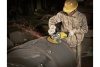 Угловая шлифмашина Stanley SL229-RU