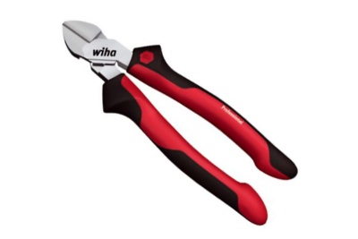 Силовые бокорезы Professional Z 16 0 200 05 Wiha 26753