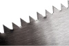 Ножовка по дереву ЕРМАК 350мм, зуб 5мм. 663-767