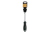 Вороток с трещоткой TUNDRA квадрат 1/2", 72 зуба, CrV 1799950