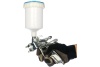 Окрасочный пистолет HUBERTH HVLP J23000 J23000-18