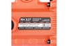 Перфоратор PATRIOT RH 327 SDS+, мощность 1350 Вт, 3 режима работы, макс.диаметр 30 мм, набор буров и долот, глубиномер, кейс 140301337