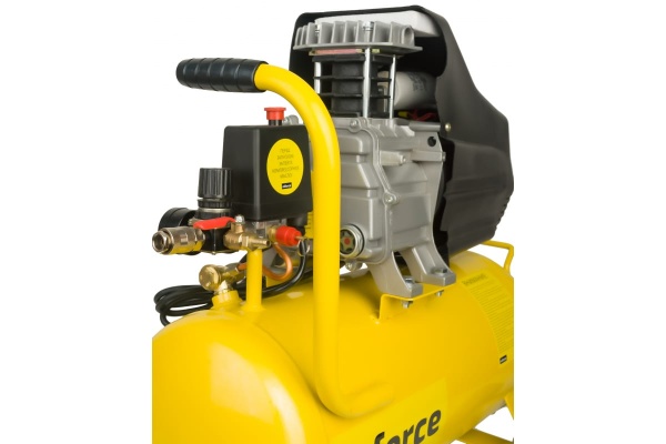 Компрессор Inforce PROFline РС 1600/24 04-06-02
