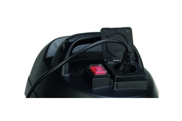 Пылесос для влажной и сухой уборки Shop-Vac Super 16-S 5974042