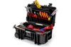 Кейс для сантехнических инструментов KNIPEX Robust26 Move KN-002133S