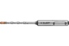 Бур ЗУБР Профессионал (4x110 мм; SDS-plus) 29314-110-04_z02