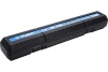 Динамометрический ключ ЗУБР Профессионал 1/2" 28-210 Нм 64094-210
