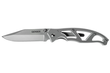 Набор Fiskars: малый плотницкий топор и складной нож Paraframe 1057911
