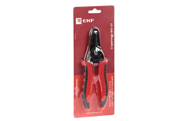 Многофункциональный ручной стриппер EKF WS-01 Master ws-01