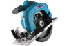 Дисковая пила DEWALT 18 В XR DCS565N-XJ