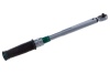 Динамометрический ключ 1/4 дюйма DR, 4.5-30 Нм Jonnesway T27030N 49788