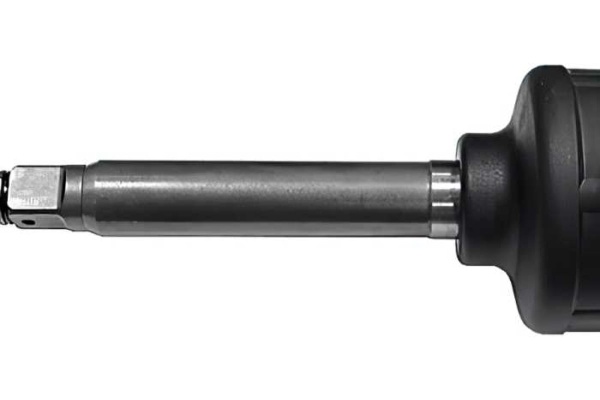 Пневматический гайковерт ROSSVIK RT-5880