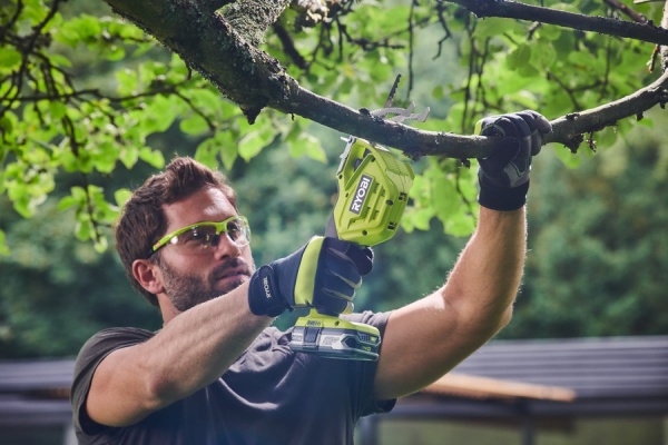 Садовая сабельная пила Ryobi ONE+ RY18PSA-0 5133004594