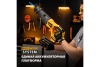 Аккумуляторная бесщеточная сабельная пила Denzel brc-120-0, 18 В, li-ion 28461