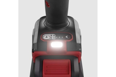 Аккумуляторный ударный винтоверт FLEX ID 1/4 18.0-EC HD C 520756