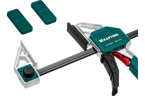 Струбцина KRAFTOOL Extrem пистолетная 900/95  32228-90_z01