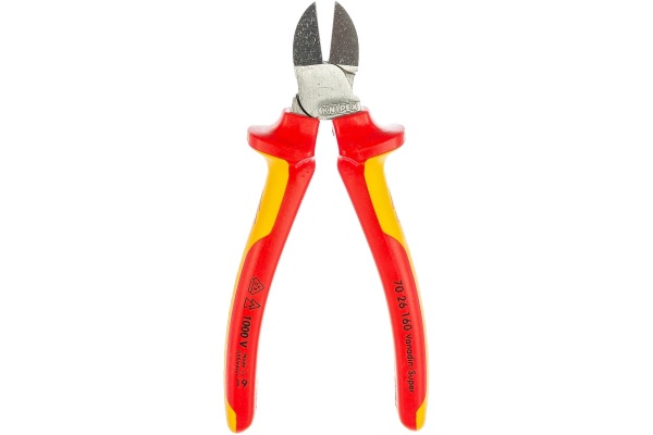 Бокорезы 1000 V Knipex KN-7026160