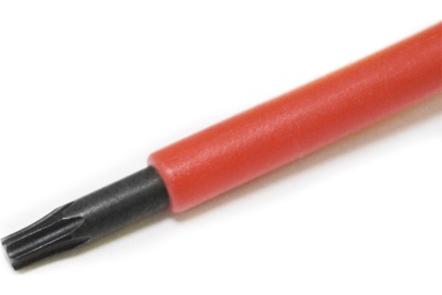 Диэлектрическая отвертка Wokin torx, t15x80 мм 1352874