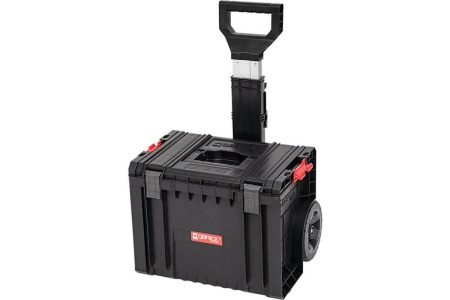 Набор ящиков QBRICK SISTEM 5в1 10501343
