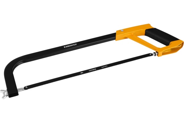 Ножовка по металлу DEKO HT16 Pro, 300 мм DEKO (3638) 065-0979