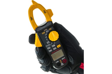 Токоизмерительные цифровые клещи Mastech MS2030B 00-00007095